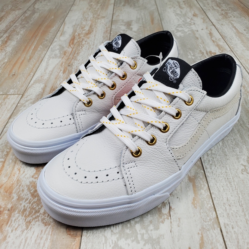 Vans Sk8-low - Picture 9 of 9